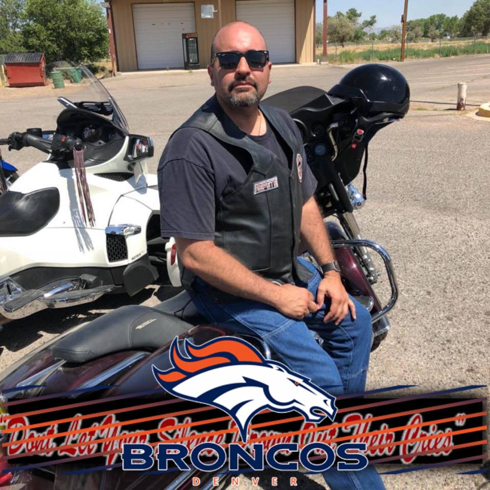 Meet your Posher, Pete